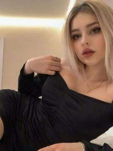 Проститутка Нелли
